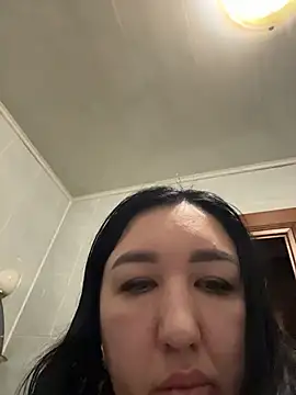 Naughtbaby 2025 online show from 02.18.26