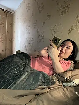 Naughtbaby 2025 online show from 02.20.26