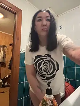 Naughtbaby 2025 online show from 02.27.26