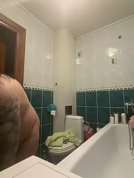 Naughtbaby 2025 online show from 04.02.26