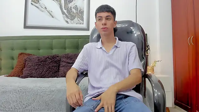 Johann sex online show from 02.12.26