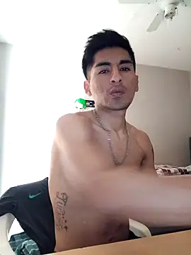 LeonRoots online show from 10.20.25