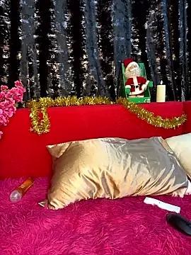 Siena Amaris online show from 01.06.26