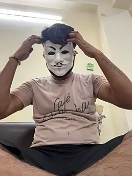 gurgaonplayboy88 online show from 11.05.25