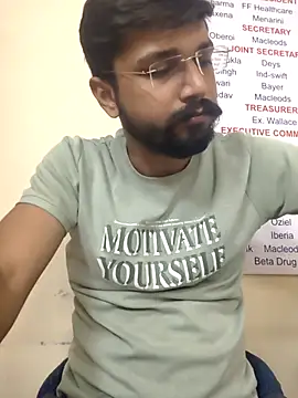 Snapshot of yourindianfellow chatting on 04.29.26 yourindianfellow online show from 04.29.26