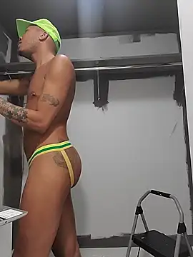 Reddboi7 online show from 03.16.25