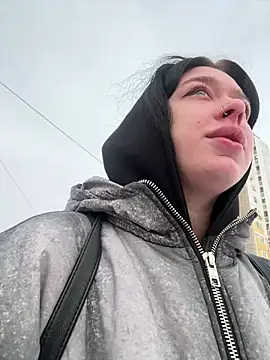 Snapshot of AlishaPrettyBlade chatting on 02.08.26 AlishaPrettyBlade online show from 02.08.26