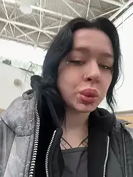 Snapshot of AlishaPrettyBlade chatting on 02.18.26 AlishaPrettyBlade online show from 02.18.26