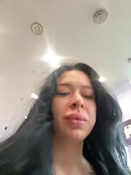 Snapshot of AlishaPrettyBlade chatting on 02.26.26 AlishaPrettyBlade online show from 02.26.26