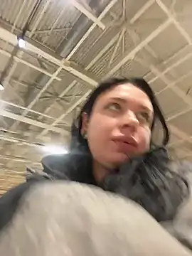 Snapshot of AlishaPrettyBlade chatting on 03.01.26 AlishaPrettyBlade online show from 03.01.26