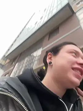 AlishaPrettyBlade online show from 03.28.26