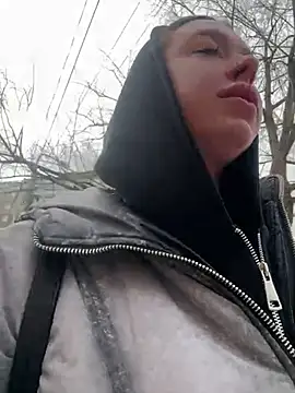 AlishaPrettyBlade online show from 03.31.26