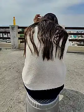 Snapshot of HorNy_Bro_Sis chatting on 02.22.25 HorNy Bro Sis online show from 02.22.25