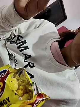 Snapshot of HorNy_Bro_Sis chatting on 02.23.25 HorNy Bro Sis online show from 02.23.25