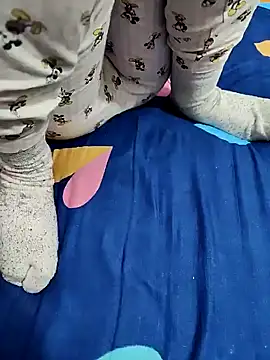 Snapshot of HorNy_Bro_Sis chatting on 02.23.25 HorNy Bro Sis online show from 02.23.25