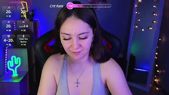 AshleySkott  online show from 03.08.25