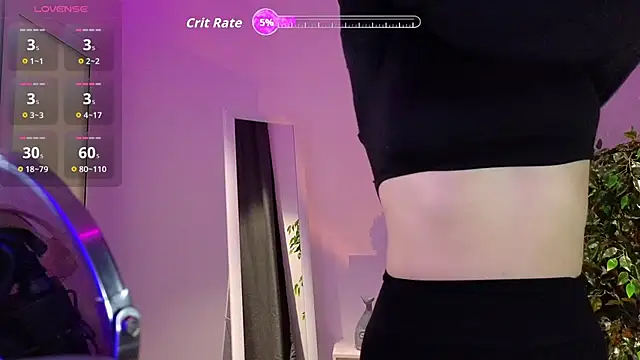 AshleySkott  online show from 12.14.25