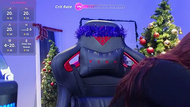 AshleySkott  online show from 01.08.26