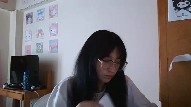 Arielle lov online show from 10.27.25