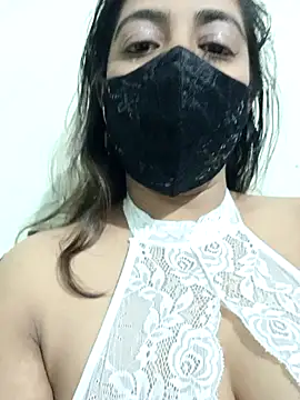 sanjana890 online show from 02.17.25