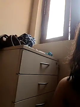 sanjana890 online show from 03.28.26