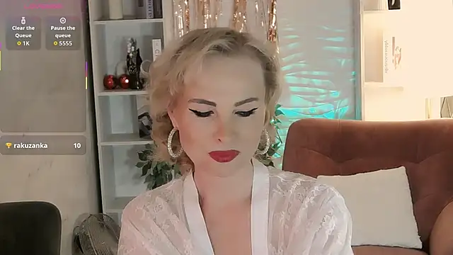 Sandra Kind online show from 01.19.26