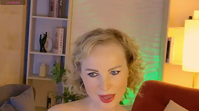 Sandra Kind online show from 04.11.26