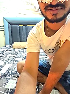 RealcoupleP online show from 02.03.26