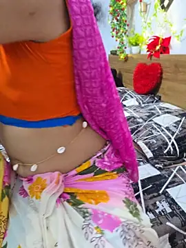RealcoupleP online show from 05.05.26