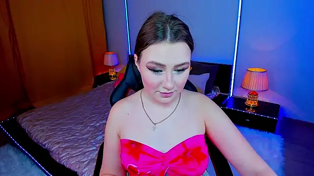 Sofia beautifuul online show from 01.06.26