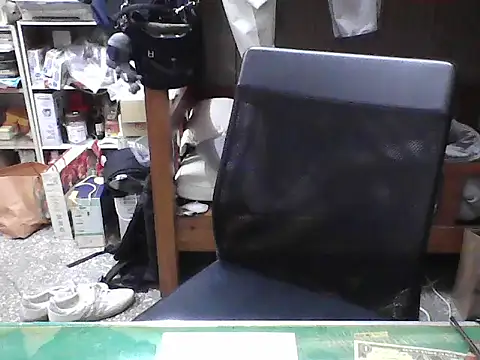 Snapshot of hanjason chatting on 09.23.25 hanjason online show from 09.23.25