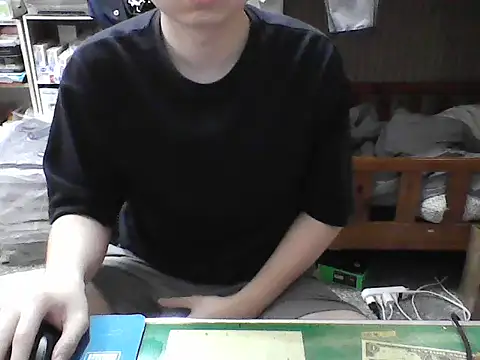 Snapshot of hanjason chatting on 09.25.25 hanjason online show from 09.25.25