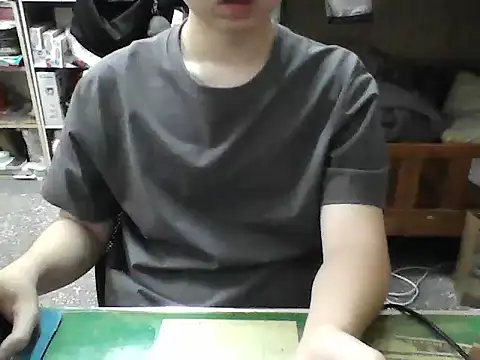 Snapshot of hanjason chatting on 09.30.25 hanjason online show from 09.30.25