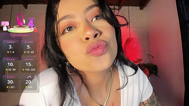 Susana Williamss online show from 01.16.26