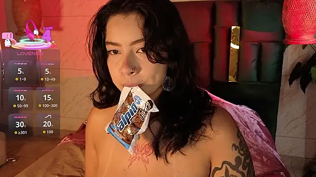 Susana Williamss online show from 02.19.26