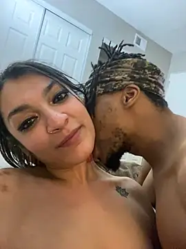 PersianCream77 online show from 02.18.25