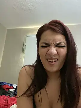 PersianCream77 online show from 03.02.25