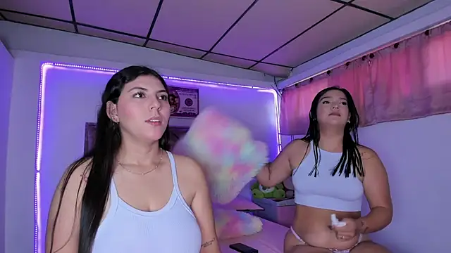 Cristal Smith20 online show from 10.11.25