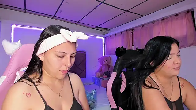 Cristal Smith20 online show from 04.08.26