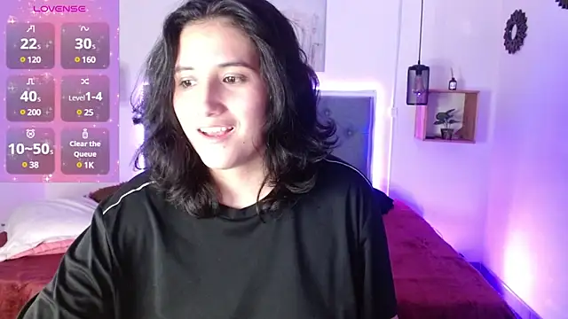 amy royale online show from 03.01.25