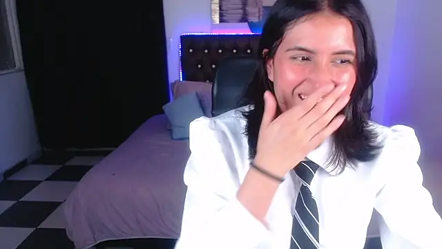 amy royale online show from 03.11.25