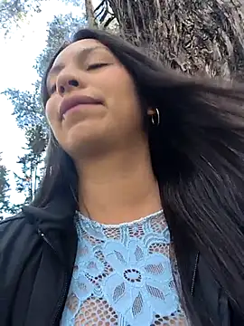 Nat XxX online show from 11.02.25