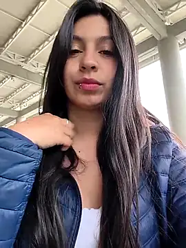 Nat XxX online show from 01.15.26