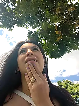 Nat XxX online show from 02.26.26