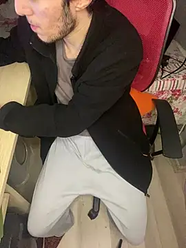 Snapshot of BaltacZ chatting on 02.21.25 BaltacZ online show from 02.21.25