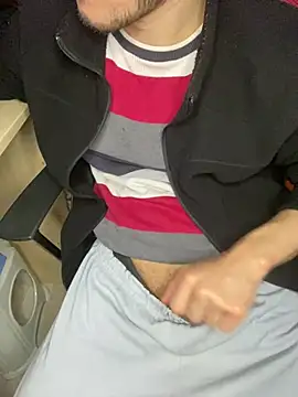 Snapshot of BaltacZ chatting on 02.22.25 BaltacZ online show from 02.22.25