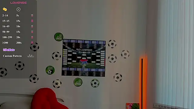 Andrea tasty online show from 06.27.26