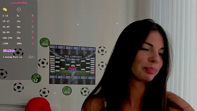 Andrea tasty online show from 07.04.26