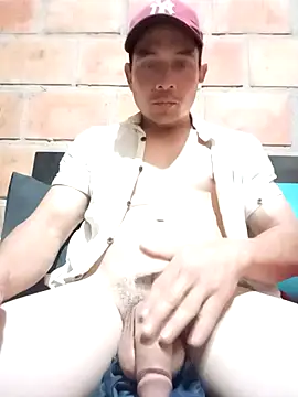 Mycansonhot online show from 03.31.26