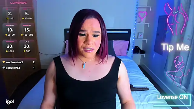 Snapshot of zuanchubby chatting on 03.08.25 zuanchubby online show from 03.08.25